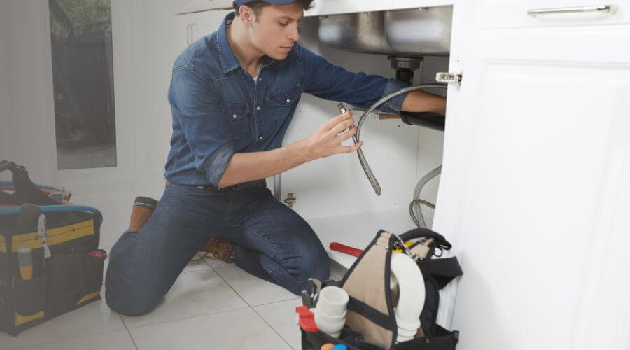 Water Heater Replacement in Long Bottom, OH